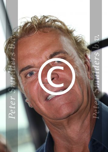 Amsterdam, 30 Augustus 2017
RTL Perspresentatie Seizoen 2017/2018
Wino Omtzigt