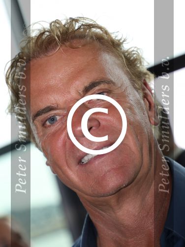 Amsterdam, 30 Augustus 2017
RTL Perspresentatie Seizoen 2017/2018
Wino Omtzigt
