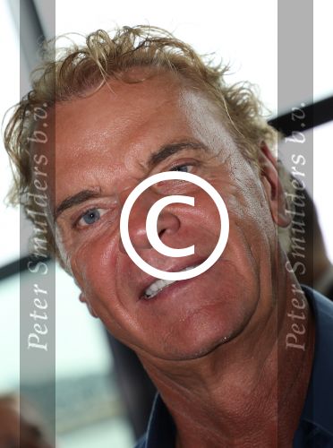 Amsterdam, 30 Augustus 2017
RTL Perspresentatie Seizoen 2017/2018
Wino Omtzigt
