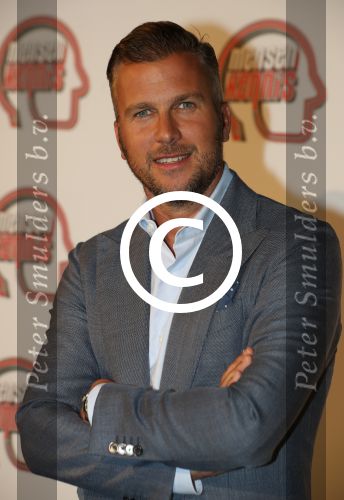 Baarn, 22 Augustus 2017
Persdag SBS nieuwe programma\'s met Winston Gerschtanowitz en Irene Moors
