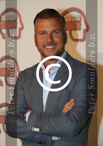 Baarn, 22 Augustus 2017
Persdag SBS nieuwe programma\'s met Winston Gerschtanowitz en Irene Moors