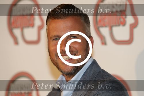 Baarn, 22 Augustus 2017
Persdag SBS nieuwe programma\'s met Winston Gerschtanowitz en Irene Moors