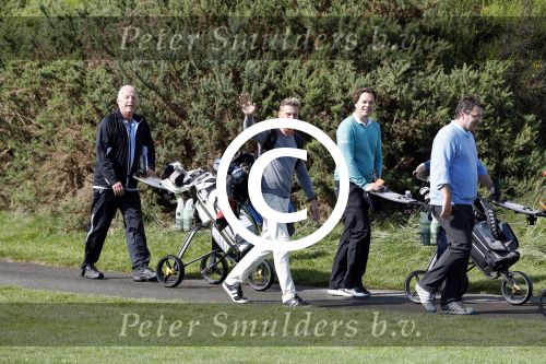 Spijk 9 september 2017
KLM golf charity op de dutch. Winston Post