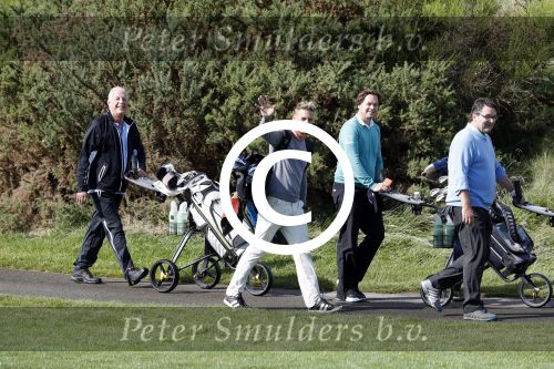 Spijk 9 september 2017
KLM golf charity op de dutch. Winston Post