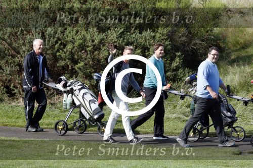 Spijk 9 september 2017
KLM golf charity op de dutch. Winston Post