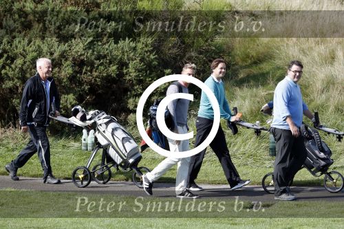 Spijk 9 september 2017
KLM golf charity op de dutch. Winston Post