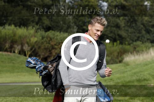 Spijk 9 september 2017
KLM golf charity op de dutch. Winston Post
