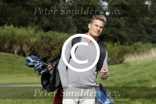 Spijk 9 september 2017
KLM golf charity op de dutch. Winston Post
