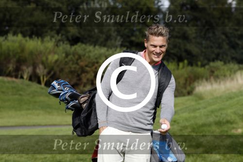 Spijk 9 september 2017
KLM golf charity op de dutch. Winston Post