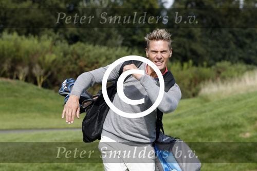 Spijk 9 september 2017
KLM golf charity op de dutch. Winston Post
