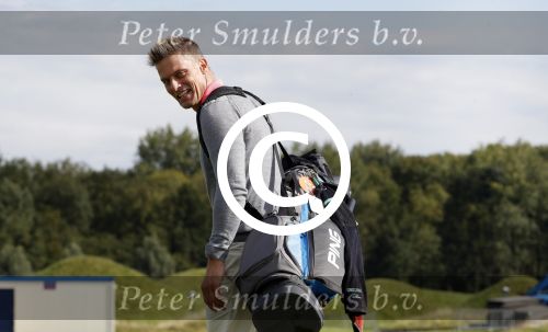 Spijk 9 september 2017
KLM golf charity op de dutch. Winston Post
