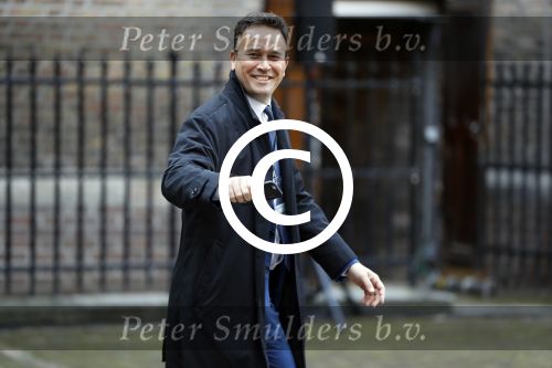 Den Haag, 19 September 2017
Prinsjesdag 2017
Xander v d Wulp
