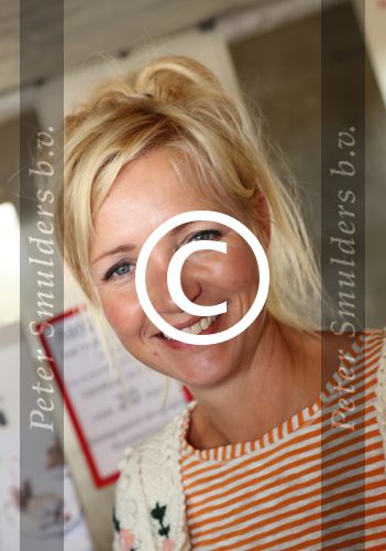 Toldijk, 3 September 2017 
Reunie Boer zoekt vrouw
Yvon Jaspers