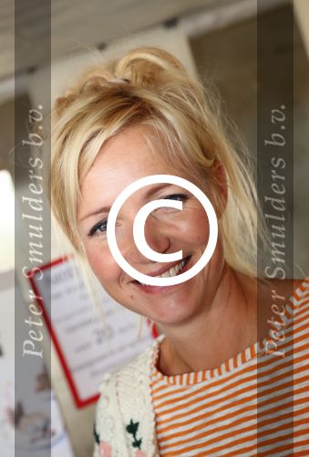 Toldijk, 3 September 2017 
Reunie Boer zoekt vrouw
Yvon Jaspers