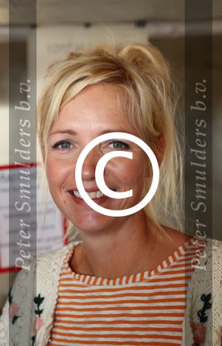 Toldijk, 3 September 2017 
Reunie Boer zoekt vrouw
Yvon Jaspers