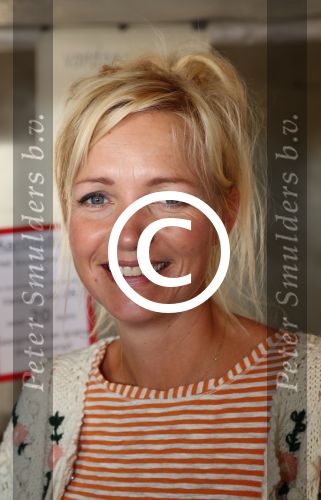 Toldijk, 3 September 2017 
Reunie Boer zoekt vrouw
Yvon Jaspers
