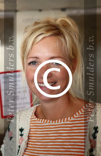 Toldijk, 3 September 2017 
Reunie Boer zoekt vrouw
Yvon Jaspers