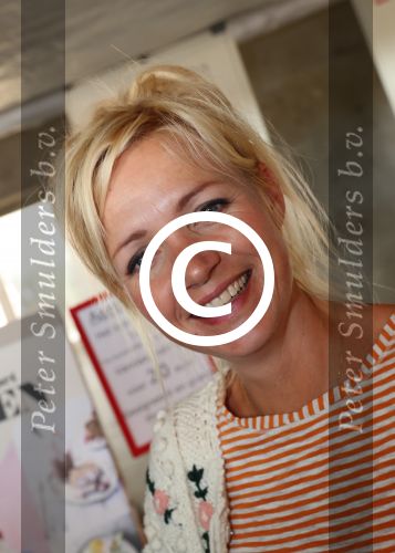 Toldijk, 3 September 2017 
Reunie Boer zoekt vrouw
Yvon Jaspers