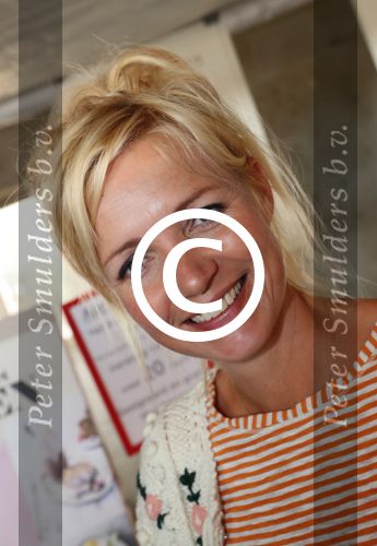 Toldijk, 3 September 2017 
Reunie Boer zoekt vrouw
Yvon Jaspers