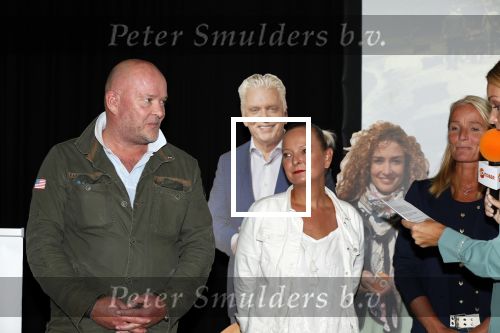 Amsterdam 7 september 2018
Presentatie stoptober 2018 door Froukje de Both met Katja Schuurman Jan Slagter en Kees v d Spek in Vondel CS.