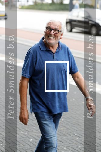 Hilversum 4 september 2018
Gala van de digitale radio in beeld en geluid. Ad Bouman