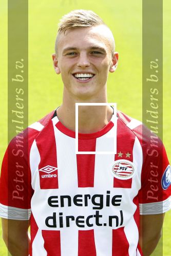 Eindhoven 30 Juli 2018
Albert Gudmundsson