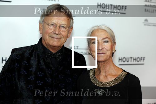 Amsterdam 8 september 2018
Premiere Nationaal Ballet in de stopera.
Alexandra Radius en partner Han Ebbelaar