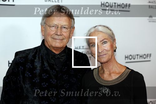 Amsterdam 8 september 2018
Premiere Nationaal Ballet in de stopera.
Alexandra Radius en partner Han Ebbelaar