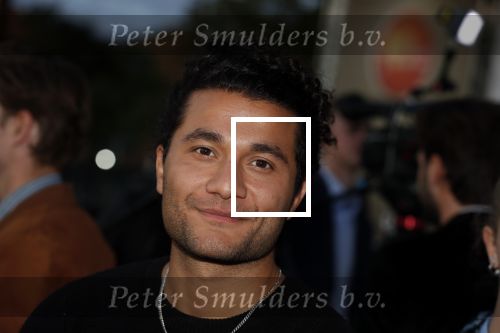 Hilversum 30 augustus 2018
Eerste aflevering GTST (goede tijden slechte tijden) in de bioscoop in Hilversum. Alkan Coklu