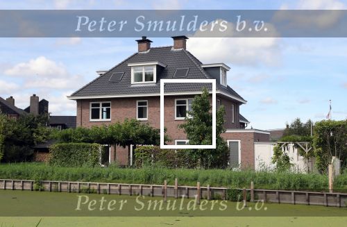 Berkel en Rodenrijs,  20 Augustus 2018
Nieuwe huis van Andre Hazes Jr.