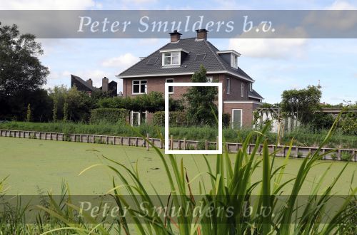 Berkel en Rodenrijs,  20 Augustus 2018
Nieuwe huis van Andre Hazes Jr.