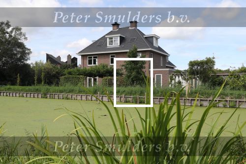 Berkel en Rodenrijs,  20 Augustus 2018
Nieuwe huis van Andre Hazes Jr.