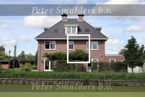 Berkel en Rodenrijs,  20 Augustus 2018
Nieuwe huis van Andre Hazes Jr.