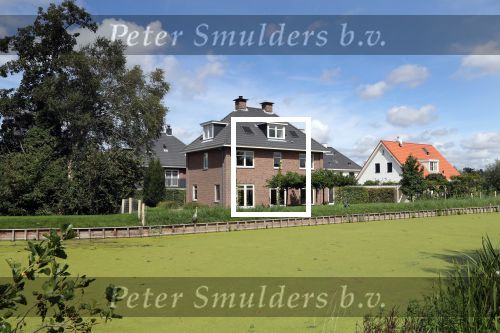Berkel en Rodenrijs,  20 Augustus 2018
Nieuwe huis van Andre Hazes Jr.