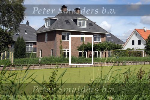 Berkel en Rodenrijs,  20 Augustus 2018
Nieuwe huis van Andre Hazes Jr.