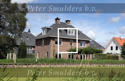 Berkel en Rodenrijs,  20 Augustus 2018
Nieuwe huis van Andre Hazes Jr.