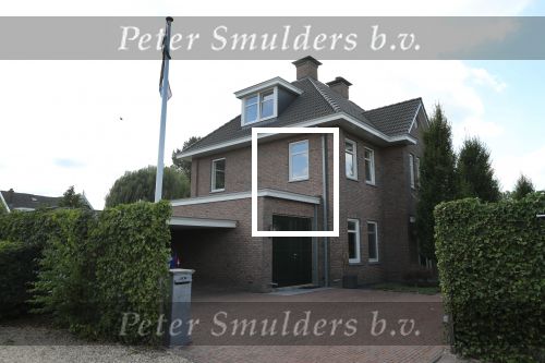 Berkel en Rodenrijs,  20 Augustus 2018
Nieuwe huis van Andre Hazes Jr.