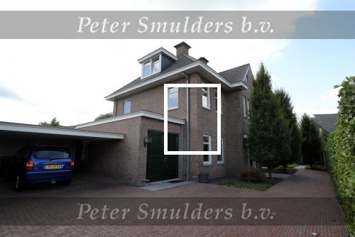 Berkel en Rodenrijs,  20 Augustus 2018
Nieuwe huis van Andre Hazes Jr.