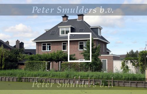 Berkel en Rodenrijs, 20 Augustus 2018
Nieuwe huis Andre Hazes Jr.