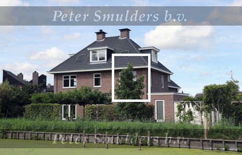 Berkel en Rodenrijs, 20 Augustus 2018
Nieuwe huis Andre Hazes Jr.