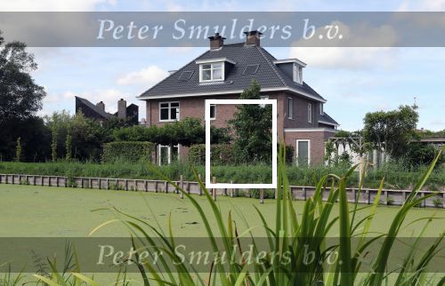 Berkel en Rodenrijs, 20 Augustus 2018
Nieuwe huis Andre Hazes Jr.