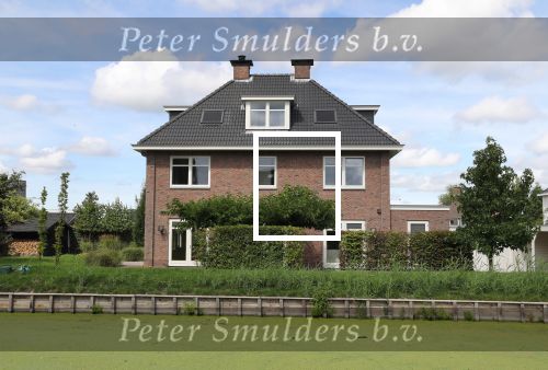 Berkel en Rodenrijs, 20 Augustus 2018
Nieuwe huis Andre Hazes Jr.