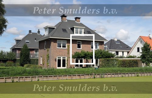 Berkel en Rodenrijs, 20 Augustus 2018
Nieuwe huis Andre Hazes Jr.