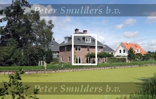 Berkel en Rodenrijs, 20 Augustus 2018
Nieuwe huis Andre Hazes Jr.