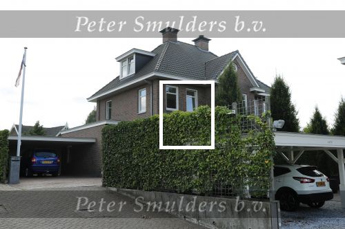 Berkel en Rodenrijs, 20 Augustus 2018
Nieuwe huis Andre Hazes Jr.