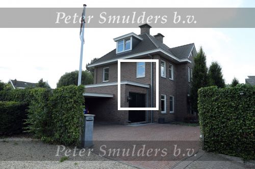 Berkel en Rodenrijs, 20 Augustus 2018
Nieuwe huis Andre Hazes Jr.
