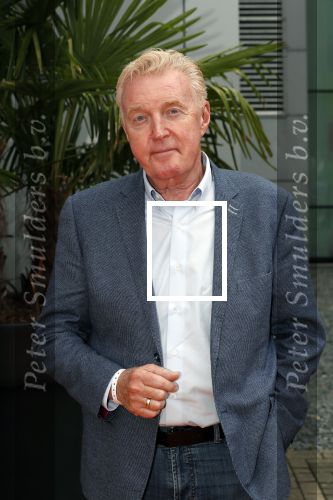 Hilversum 28 augustus 2018
Najaarspresentatie NPO op het mediapark.
Andre v Duin