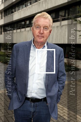 Hilversum 28 augustus 2018
Najaarspresentatie NPO op het mediapark.
Andre v Duin