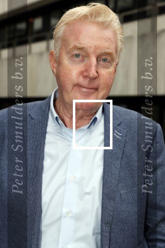 Hilversum 28 augustus 2018
Najaarspresentatie NPO op het mediapark.
Andre v Duin