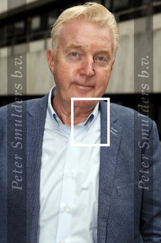 Hilversum 28 augustus 2018
Najaarspresentatie NPO op het mediapark.
Andre v Duin